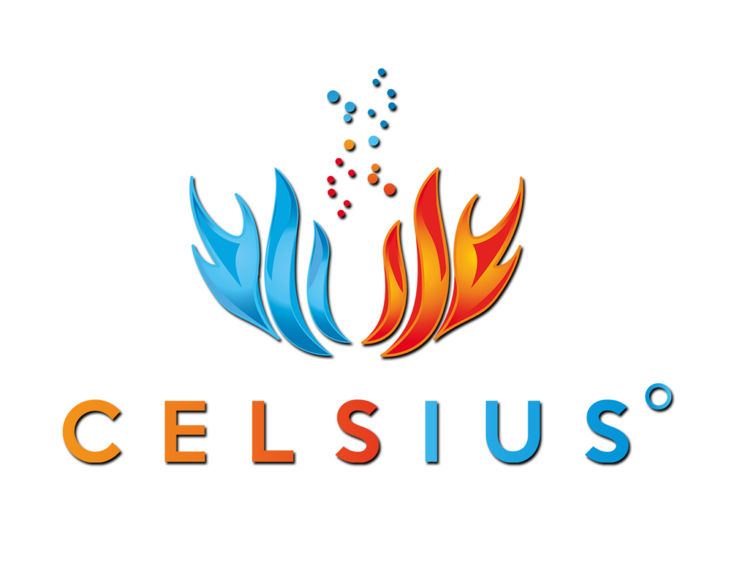 CELSIUS logo