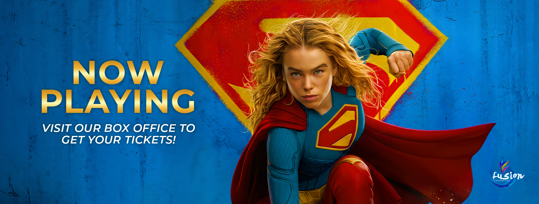 SUPERGIRL WEBSITE