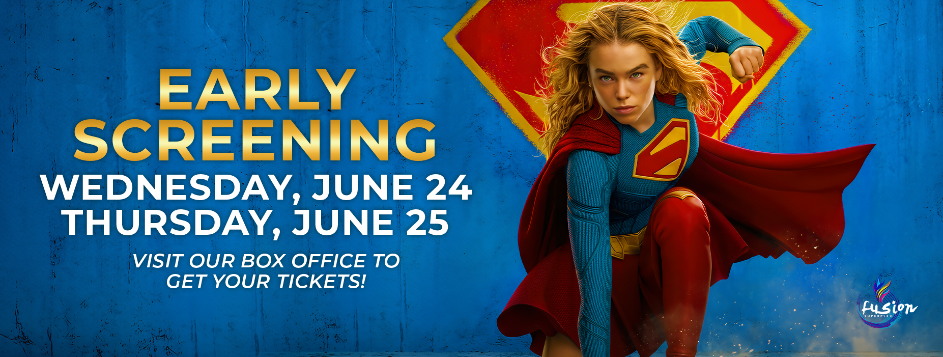 SUPERGIRL WEBSITE