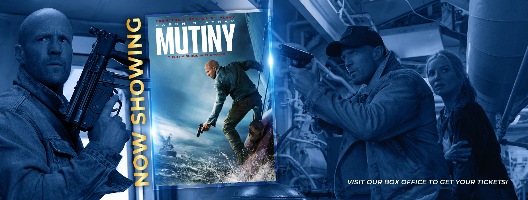 MUTINY WEBSITE