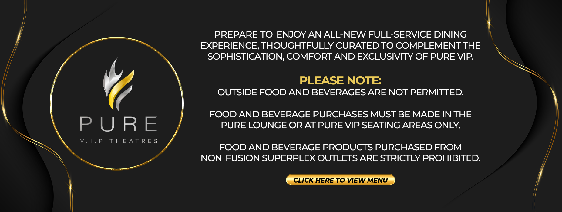 PURE MESSAGE WEBSITE